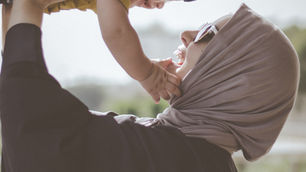 Coping with Postpartum Depression