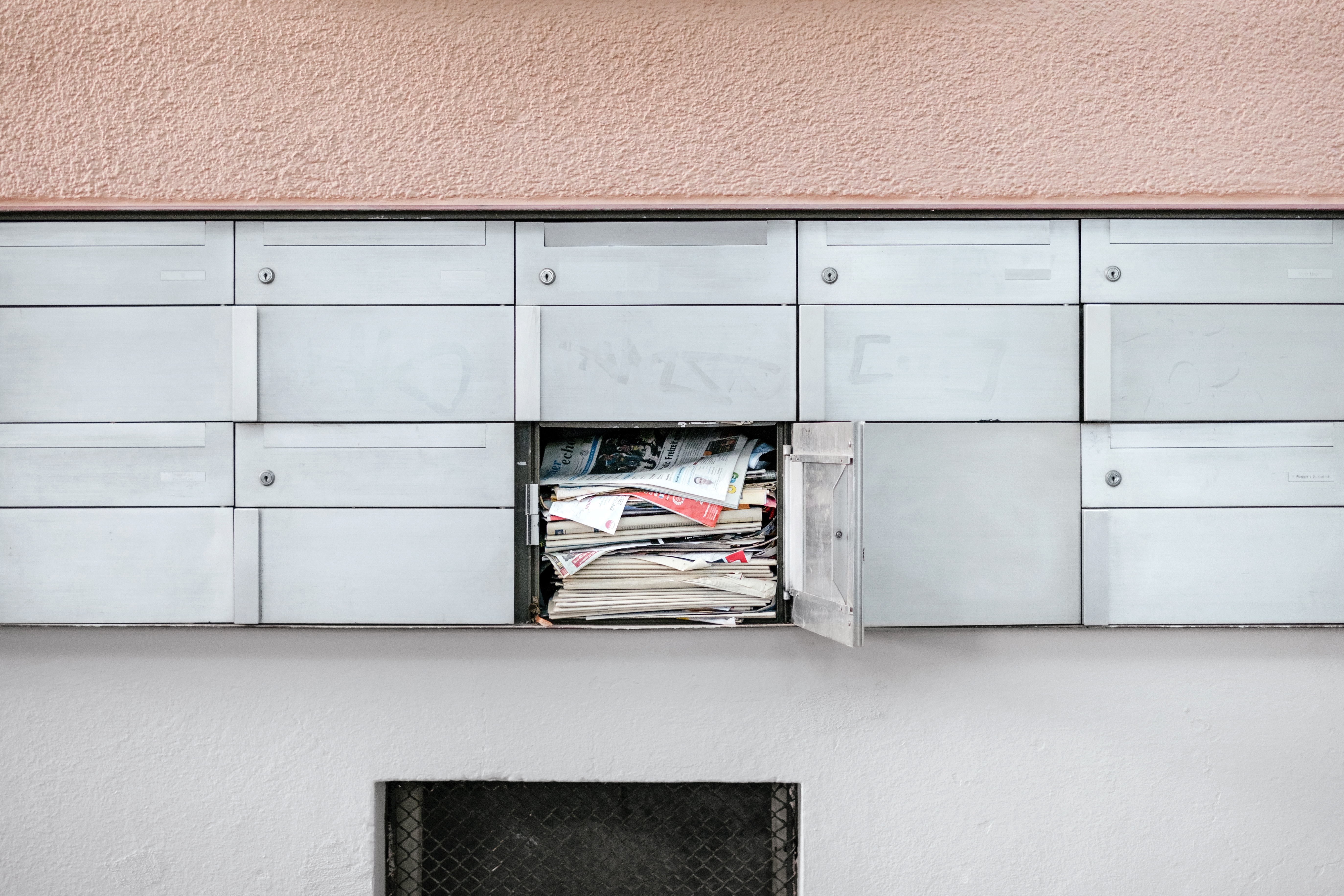 Junk Mail