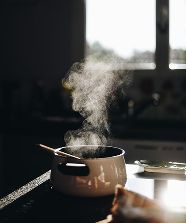 Image by Gaelle Marcel