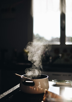 Image by Gaelle Marcel
