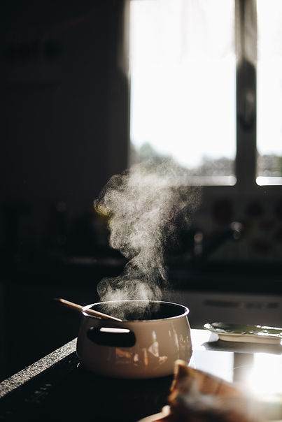 Image by Gaelle Marcel