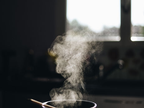 Cooking with the Moon phases