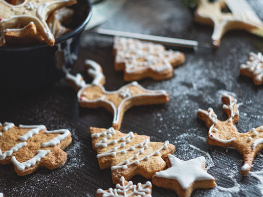 Simplicity and Beauty of the Season