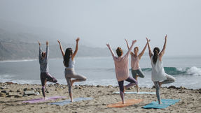 Finding compassion
