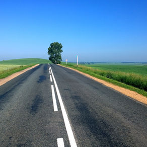 Preparing for your Destiny