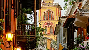 DEBRA Colombia