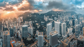 Experience Hong Kong Moments in 360 VR