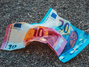 Inflation in Belgium amounts to 12.27%, highest since 1975