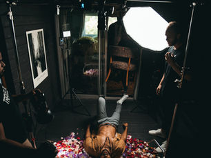 5 Reasons to Hire a Video Production Company for Stunning Commercials