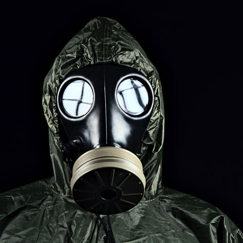 Tratamiento de residuos peligrosos: ¿puede hacerlo cualquiera?