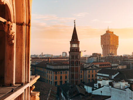 Boom di affitti brevi a Milano: ecco perché