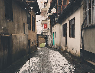 Image by Berat Çıldır