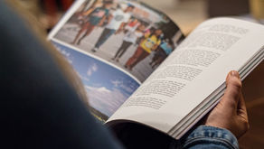 BLOG: The Death of Print Media