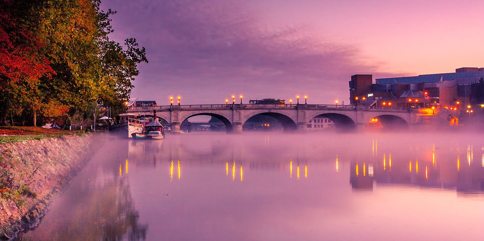 Image by Mark Harpur