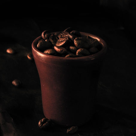 A DIY COFFEE SCRUB THAT MAKES YOUR BODY GO MMM!