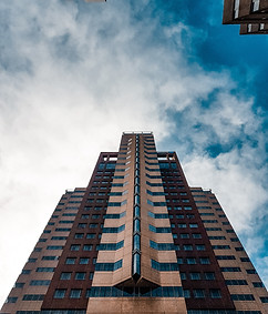 Image by Matt Halls