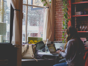 Practical Tips for Collaborating & Working Remotely