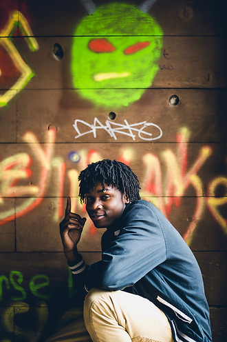 Image by Luke Dahlgren