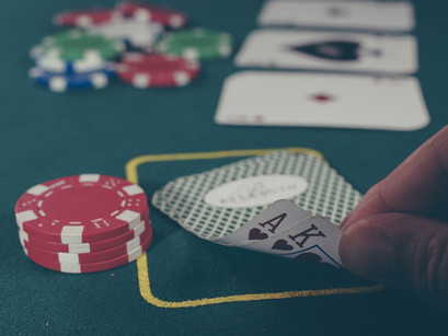 Don't bet on your cards: due diligence done right