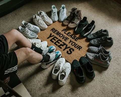 Sneakers: The Billion Dollar Market
