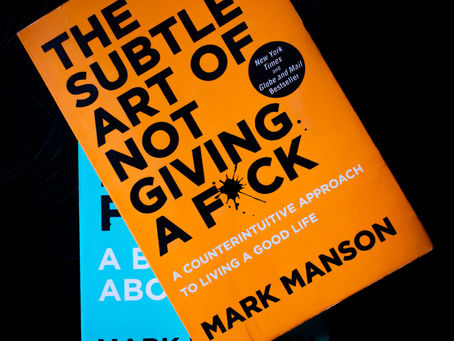 How to be a bestseller Author