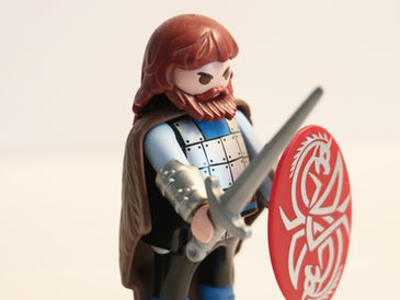 Who Is the Main Character? Is it the Right One? -