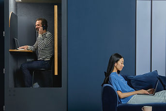 UON studio - CHANGING IS EASY