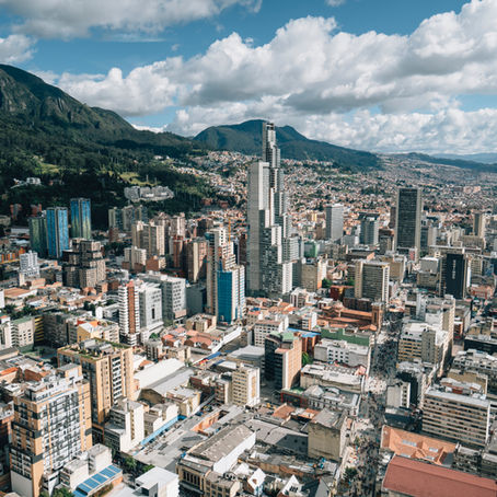 Bogotá Travel Guide: Top Activities, Food & Culture in Colombia's Capital City