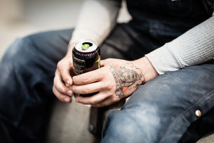 Effect of Energy Drinks on Cardiovascular Health of Young Adults