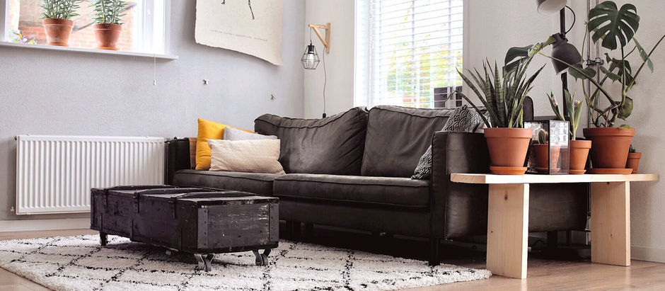 Space design is not about living a luxury life, it's about comfort and style