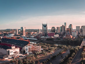 Tennessee Taxpayers Need To Know The Truth About Proposed Small Cell Legislation According To CNX