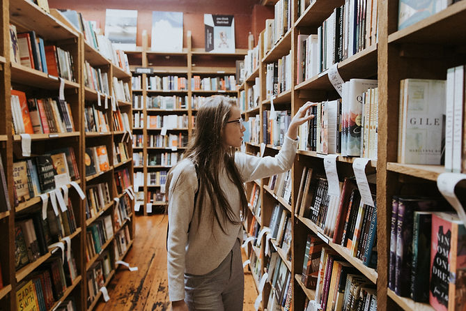 Image by Becca Tapert