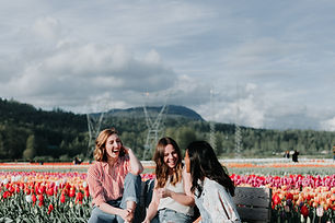 Customize small group trips with your closest girlfriends with Fernweh Travel, Bucket List Itienraries