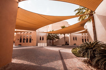 voyage sur mesure au qatar