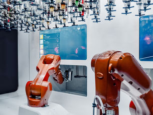 BIONICS - Future of Implants