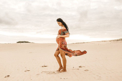 Maternity