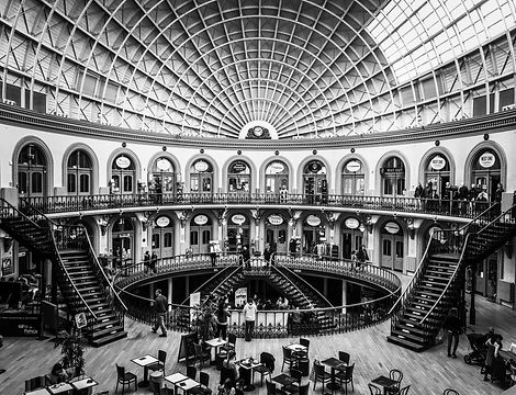 Image by Gary Butterfield