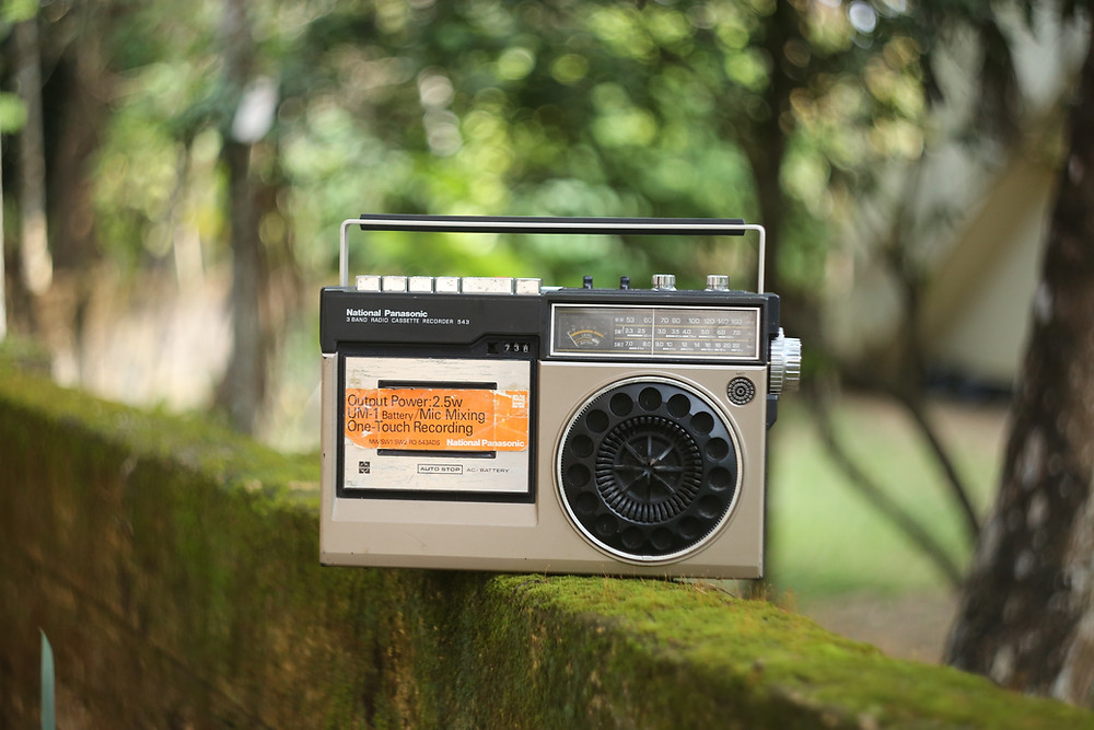 Unsigned Musician? Stop Wasting Money On Radio Pluggers