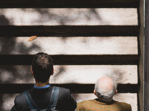 Ageism: The Toll of Growing Older on Mental Health