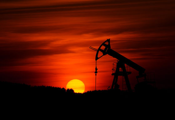 What happened to the booming Oil Industry?