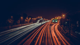 On rewiring the world