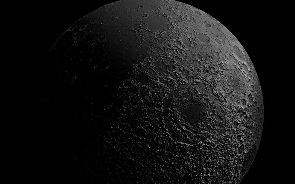 India's Lunar Triumph: Awaiting the Success of the Upcoming Moon Landing
