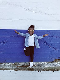 Children's Church Online ages 4-12
