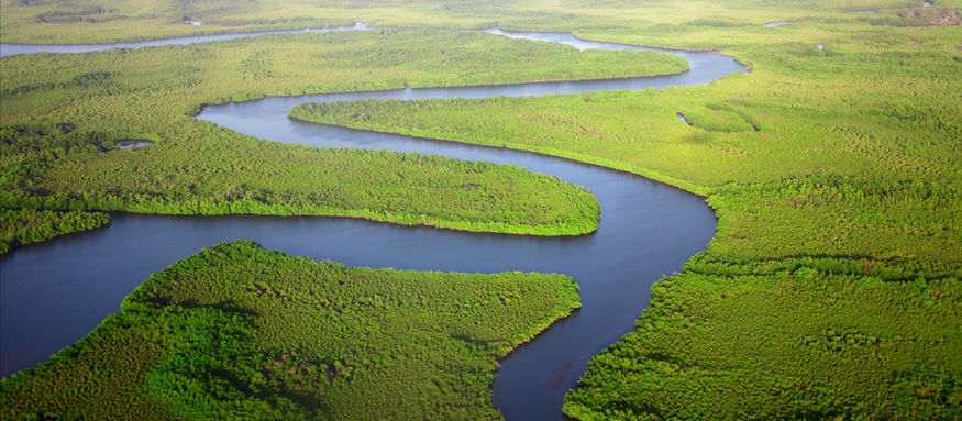 Rio Araguaia