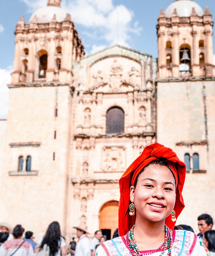 Cultural Immersion in Mexico