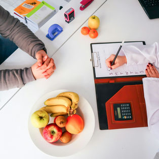Does Insurance Cover Functional Nutrition? (Yes — Here's How to Use Your Benefits)