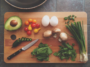 6 Genius Hacks That'll Make Fussy Eaters Try New Foods