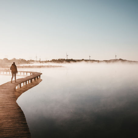 Silence Takes Time to Work