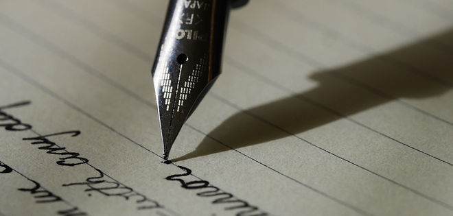 "The Art of Script Writing for DJ Drops: 6 Tips to Crafting the Perfect Drops & Tags"