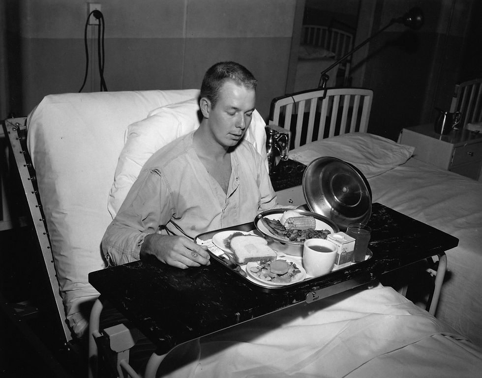 Billede af Navy Medicine